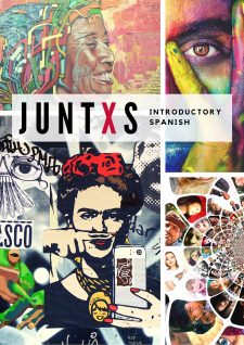 JUNTXS - Introductory Spanish