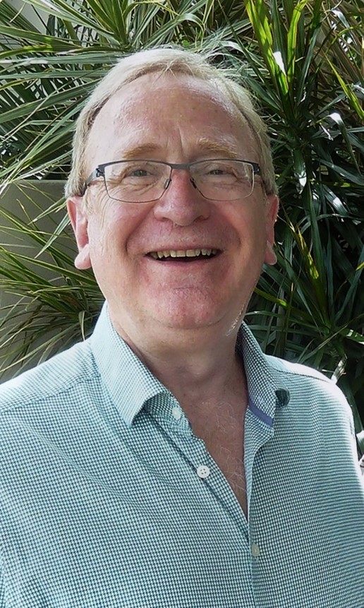 Emeritus Professor Peter Roennfeldt