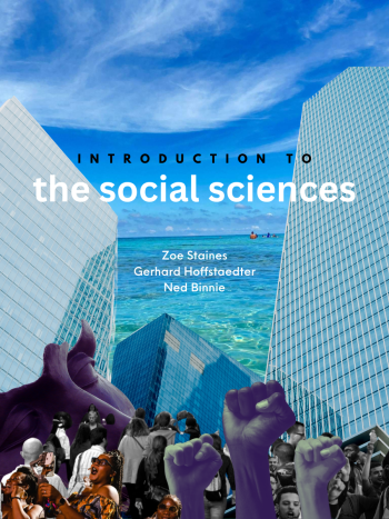 cover of Introduction to the Social Sciences
