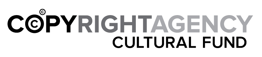 Copyright Agency Cultural Fund.